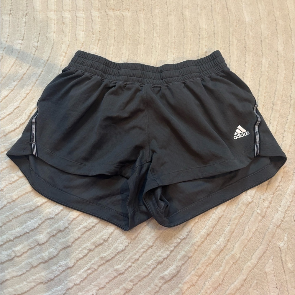 Adidas gym shorts